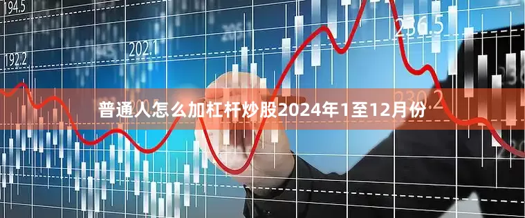 普通人怎么加杠杆炒股　　2024年1至12月份